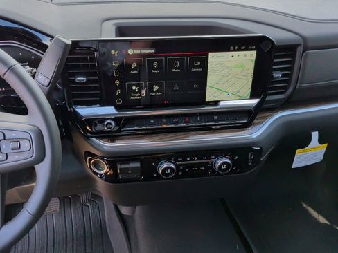 New 2026 GMC Sierra 1500 Elevation AWD/4WD image 21