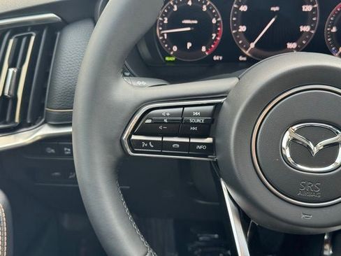 New 2026 MAZDA CX-90 3.3 Turbo w/ Premium Sport Pkg AWD/4WD image 66