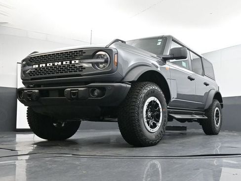 New 2026 Ford Bronco Badlands AWD/4WD image 26