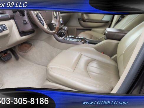 Used 2015 GMC Acadia Denali AWD/4WD image 13