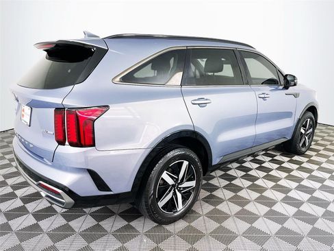 Used 2021 Kia Sorento EX w/ Panoramic Sunroof Package AWD/4WD image 9