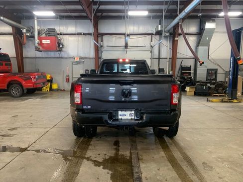 Used 2024 RAM 3500 Tradesman image 5