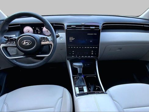 Used 2024 Hyundai Tucson SEL w/ Convenience Package FWD image 16