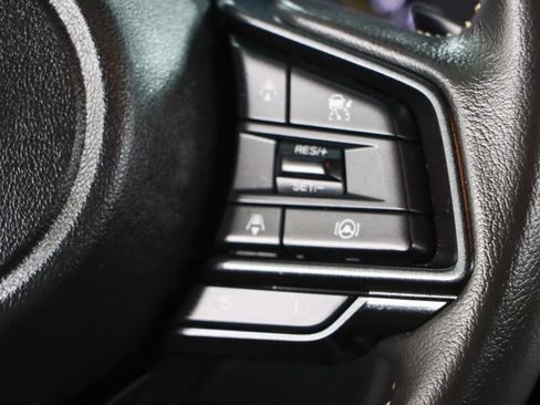 Used 2024 Subaru Crosstrek 2.5i Sport image 14