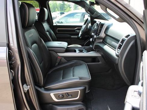 Used 2023 RAM 1500 Laramie AWD/4WD image 51