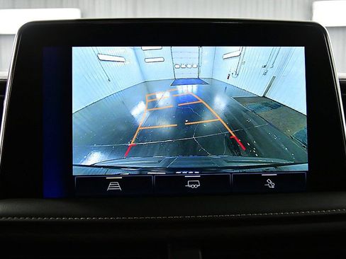 Used 2023 Chevrolet Tahoe Premier w/ Max Trailering Package image 22