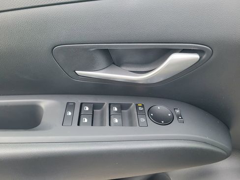 New 2026 Hyundai Tucson SEL AWD/4WD image 16