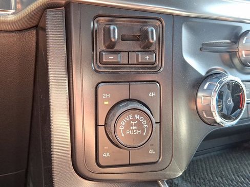 Used 2023 Ford F150 Raptor w/ Blue Interior Package AWD/4WD image 28