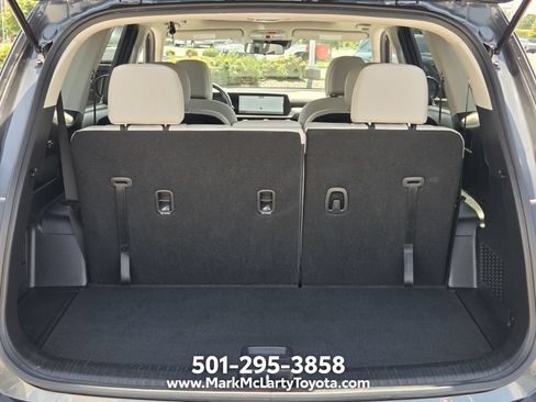Used 2024 Kia Telluride S w/ S Sunroof Package AWD/4WD image 13
