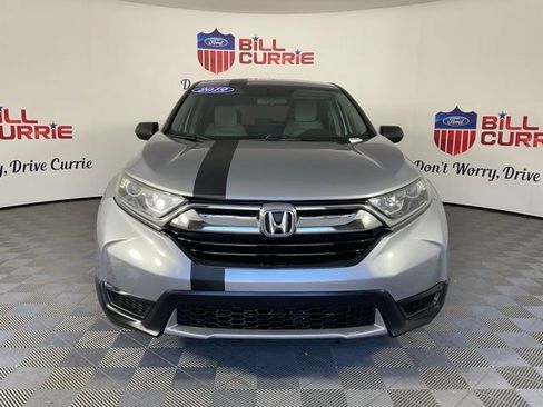 Used 2019 Honda CR-V LX image 8