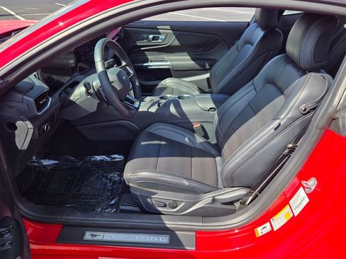 New 2025 Ford Mustang GT Premium image 17
