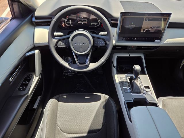 New 2026 MAZDA CX-5 Select AWD/4WD image 8