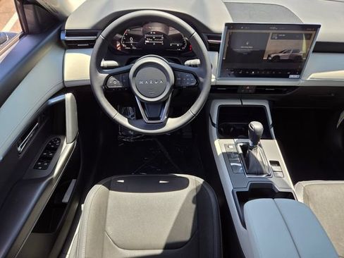 New 2026 MAZDA CX-5 Select AWD/4WD image 8