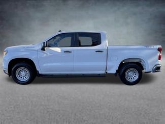 New 2025 Chevrolet Silverado 1500 W/T w/ WT Value Package video 2