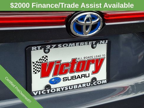 Used 2022 Toyota Venza LE AWD/4WD image 29