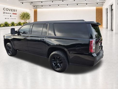 Used 2019 GMC Yukon XL SLT AWD/4WD image 11