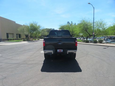 Used 2011 Ford F350 Lariat w/ Lariat Ultimate Pkg image 12