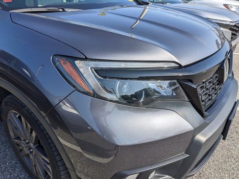 Used 2021 Honda Passport EX-L image 6