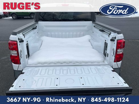 New 2026 Ford Maverick XLT w/ XLT Luxury Package image 15