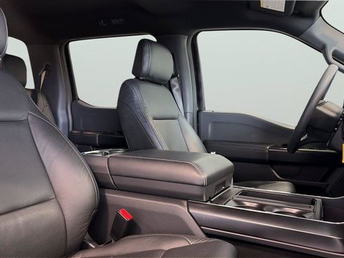 Used 2022 Ford F150 XL w/ STX Appearance Package RWD image 16