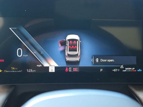 New 2026 BMW X1 xDrive28i w/ Technology Package image 19