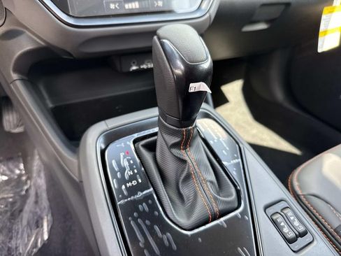 New 2026 Subaru Crosstrek 2.5i Limited AWD/4WD image 32