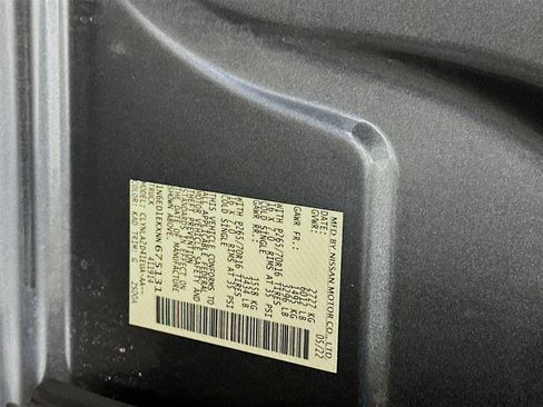 Used 2022 Nissan Frontier S w/ Technology Package image 12