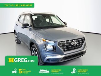 Used 2026 Hyundai Venue SEL video 1