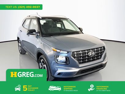 Used 2026 Hyundai Venue SEL