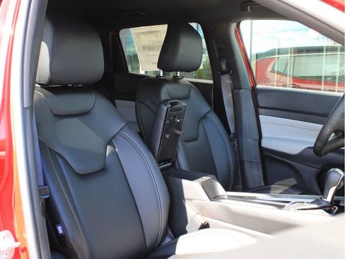 New 2026 Jeep Compass Limited AWD/4WD image 25