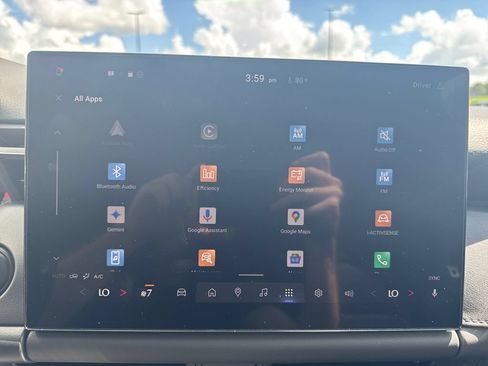 New 2026 MAZDA CX-5 Select AWD/4WD image 37