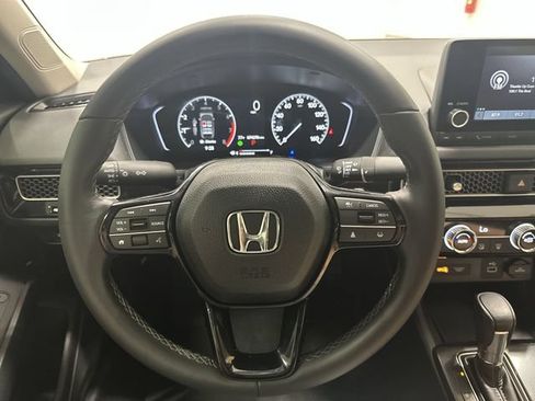 Used 2023 Honda Civic EX image 13