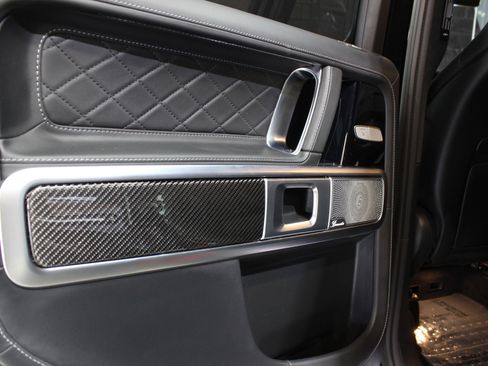 Used 2022 Mercedes-Benz G 550 image 37