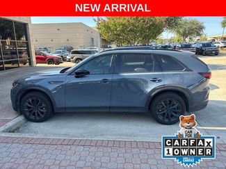 Used 2026 MAZDA CX-90 3.3 Turbo w/ Premium Sport Pkg AWD/4WD video 1