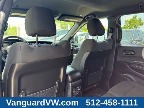 Used 2025 Dodge Durango GT RWD image 28