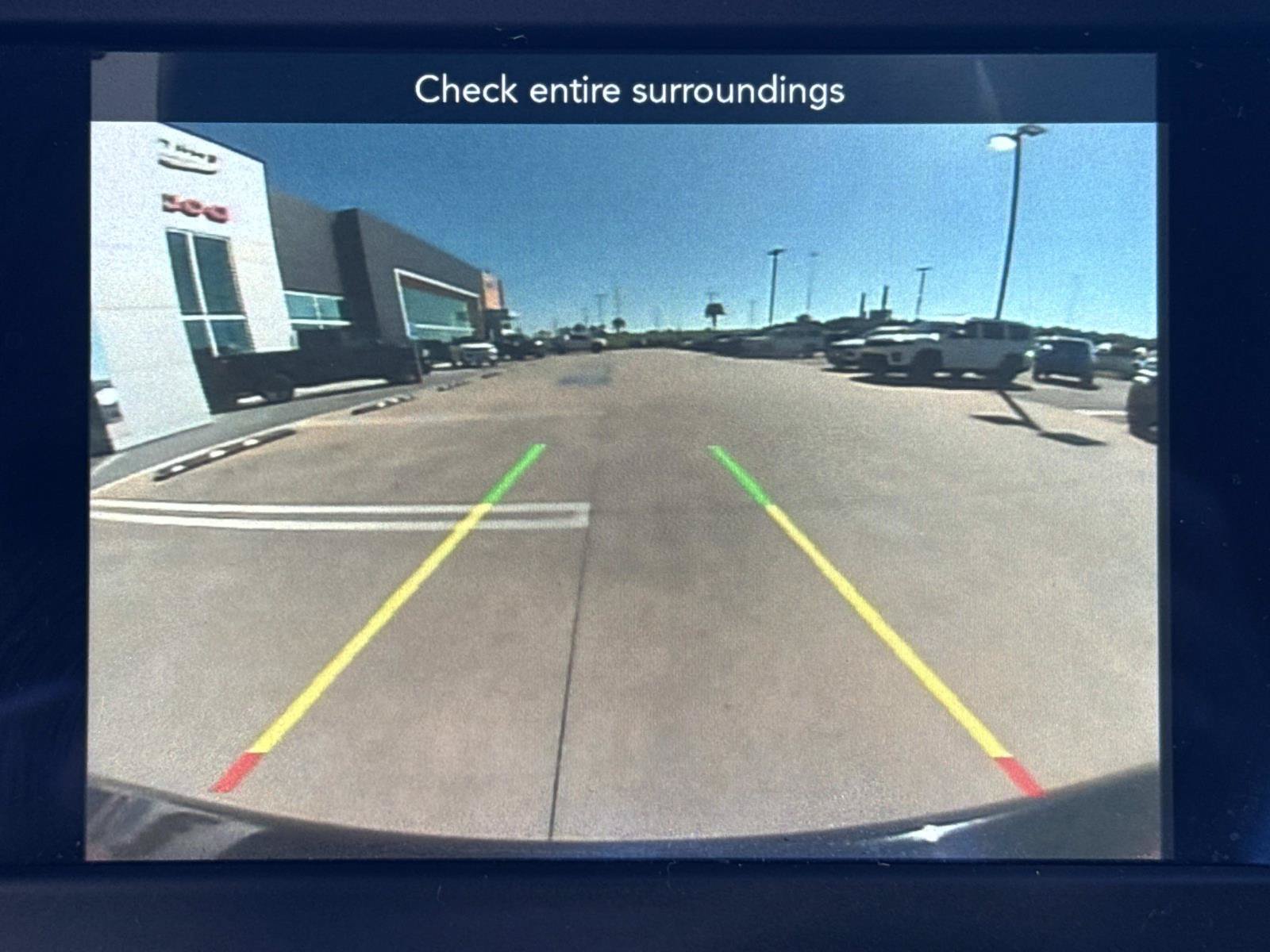 Used 2021 Dodge Charger SXT w/ Blacktop Package RWD image 26