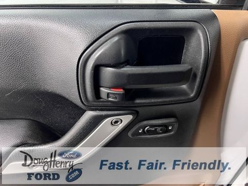 Used 2014 Jeep Wrangler Unlimited Sahara w/ Dual Top Group image 24