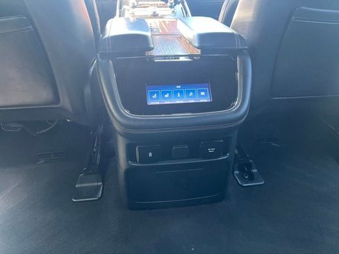 Used 2023 Lincoln Navigator L Black Label AWD/4WD image 14