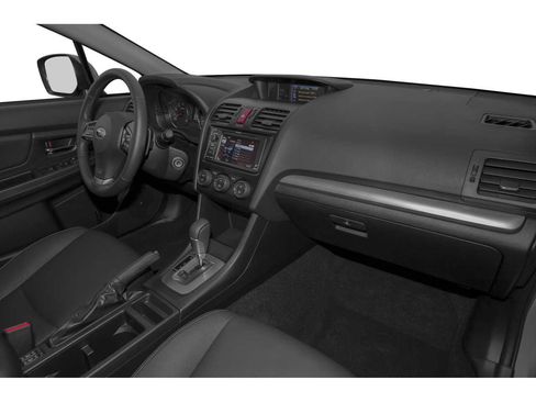 Used 2015 Subaru Crosstrek 2.0i Premium w/ Moonroof Package AWD/4WD image 14
