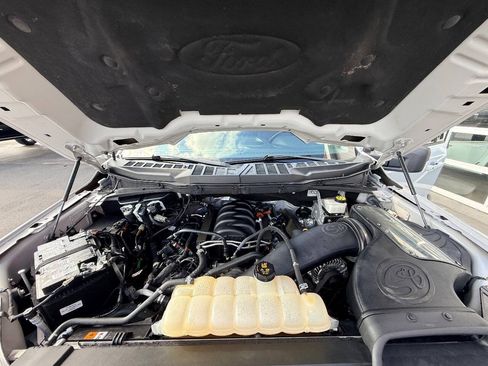 Used 2022 Ford F150 XLT w/ Equipment Group 302A High AWD/4WD image 44