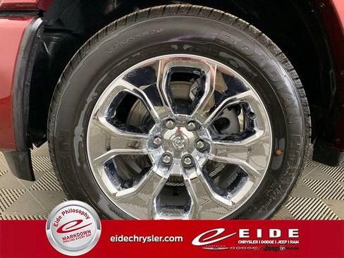 New 2026 RAM 1500 Big Horn image 8