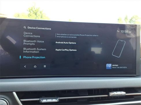 Used 2025 Hyundai Sonata Limited image 14