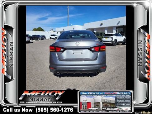 Used 2023 Nissan Altima 2.5 SR image 13