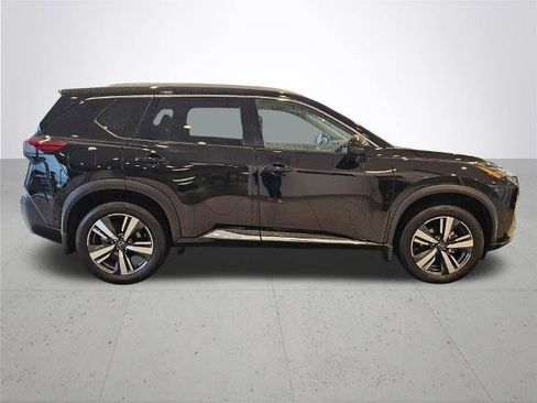 Certified 2023 Nissan Rogue SL w/ SL Premium Package AWD/4WD image 7