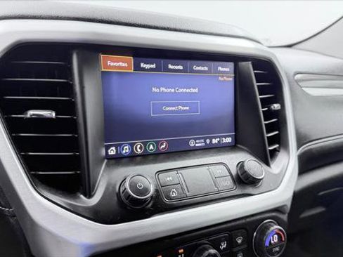 Used 2023 GMC Acadia SLT FWD image 27