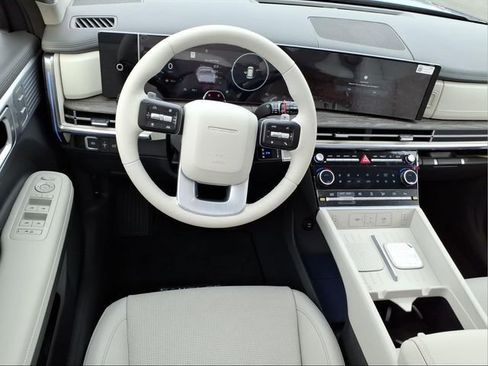 New 2026 Hyundai Santa Fe Limited AWD/4WD image 11