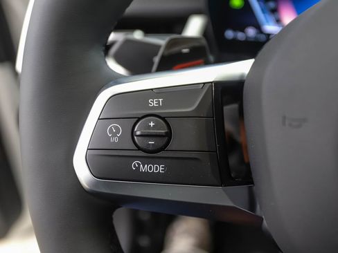 New 2026 BMW X1 xDrive28i w/ Technology Package image 12