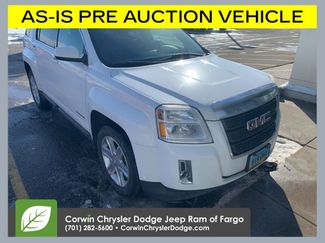 Used 2012 GMC Terrain SLE w/ Convenience Package 360° Tour