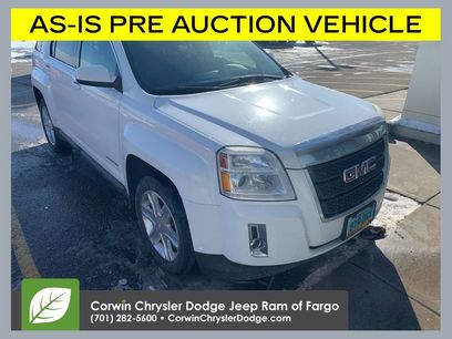 Used 2012 GMC Terrain SLE w/ Convenience Package