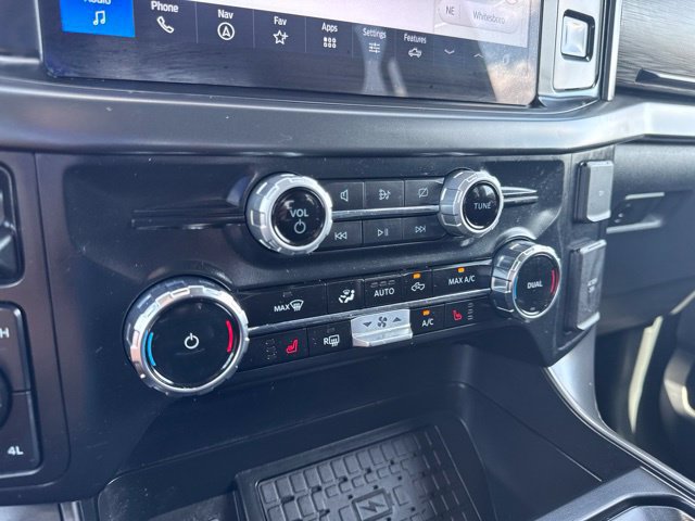 Used 2024 Ford F150 XLT w/ Equipment Group 302A MID AWD/4WD image 5
